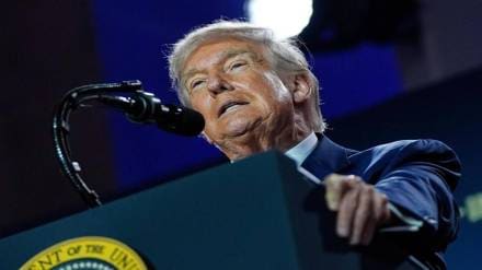 Trump birthright citizenship