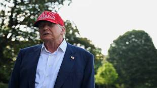 Can Trump fire Jerome Powell? POTUS outlines plan in meeting with Republicans, later backtracks