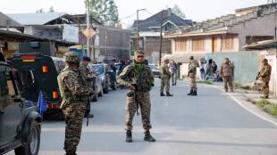 J&K's 'human GPS' killed in an encounter - was accused of orchestrating over 100 infiltration bids