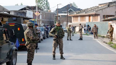J&K's 'human GPS' killed in an encounter - was accused of orchestrating over 100 infiltration bids J&K's 'human GPS' killed in an encounter - was accused of orchestrating over 100 infiltration bids