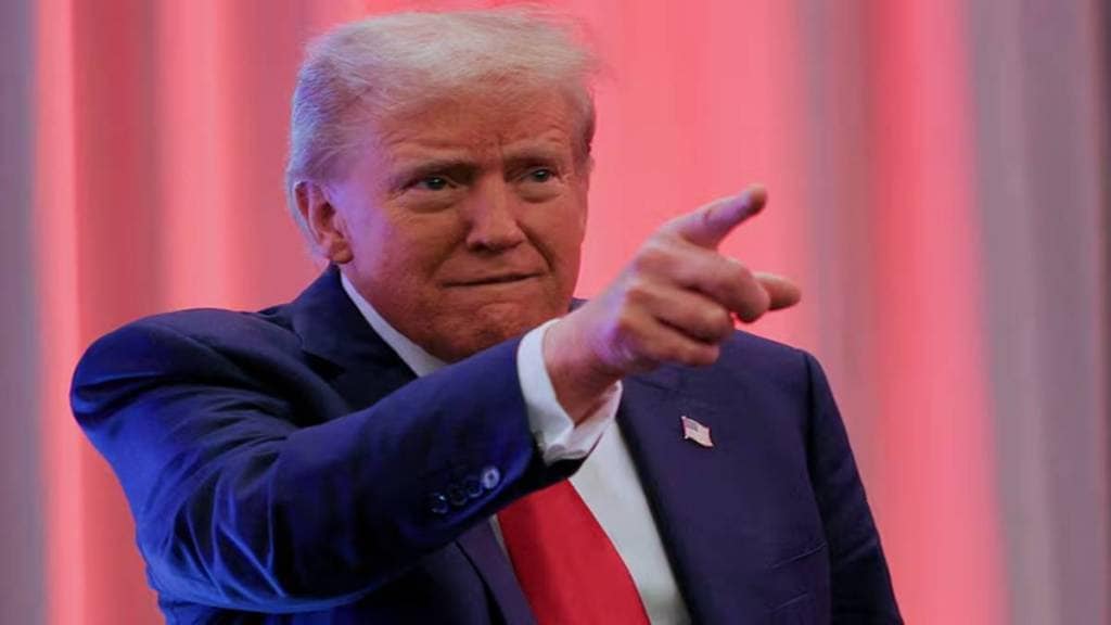 Trump 25% tariff, India US trade war, Indian exports impact