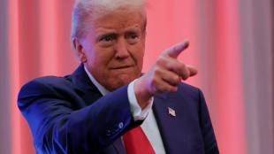 Trump Media buys $2 billion in Bitcoin for crypto treasury plan, US President's stake in company now worth $2.3 billion