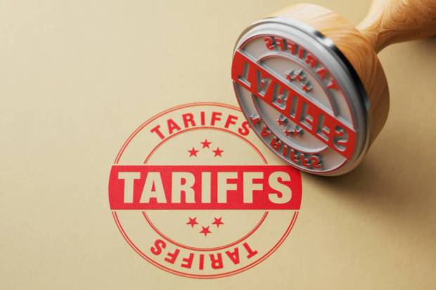 Kazakhstan has been put on a 25% tariff, and has not reacted publicly, but is anticipated to consider its options under the new trade deal. (Photo source: Canav)