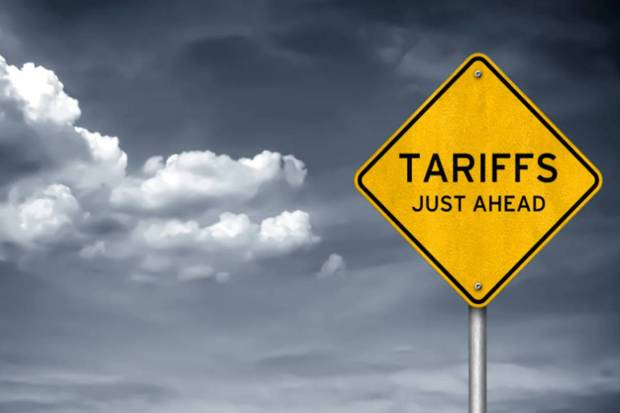 Serbia has been hit with a 35% duty and has not made any public statement, but is likely to depend on EU assistance for future trade agreements. (Photo source: Canva)