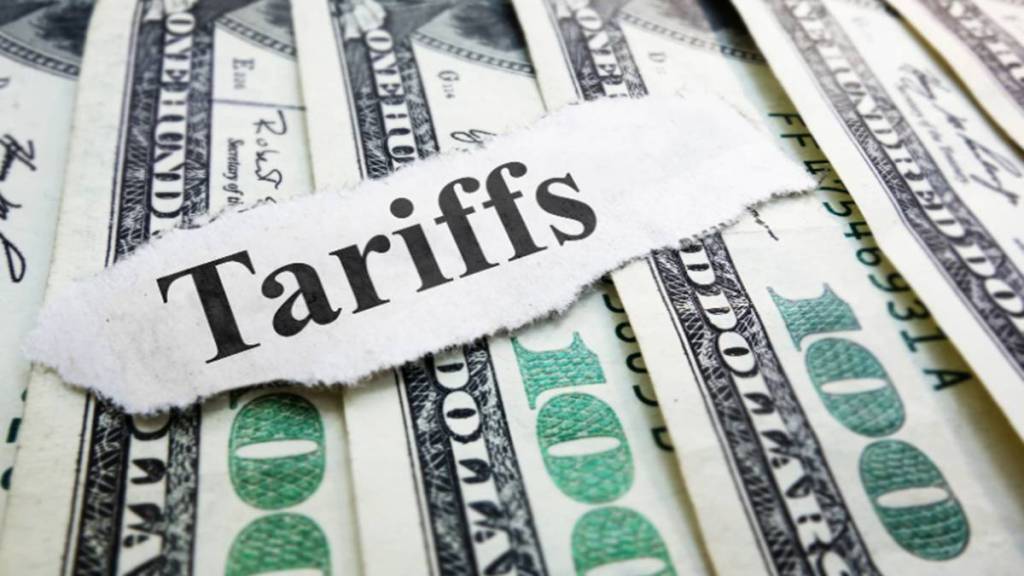 Trump tariff Trump tariff