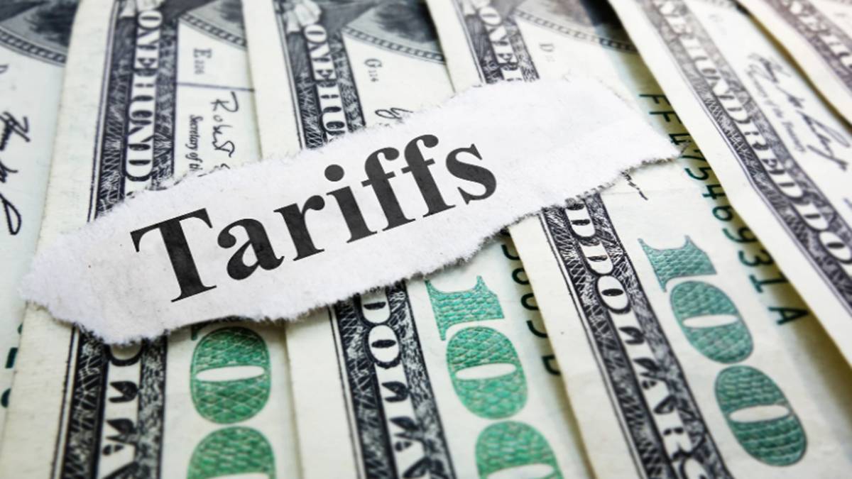 From Tobacco to Dairy: US imposes heavy tariffs on key products even as it  criticises India's trade barriers - US News