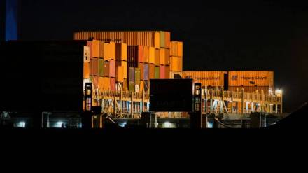 Trump tariffs on Indonesia