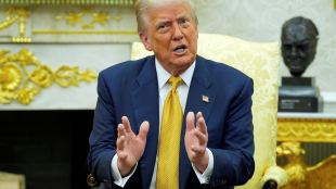 Investor Akshat Shrivastava says Trump policies only half the issue for Indians heading to US: 'Anyone who can escape…' (Photo: AP)