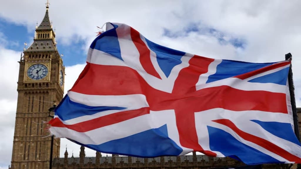 UK work permit, study visas, UK eVisa, foreign workers, UKVI account