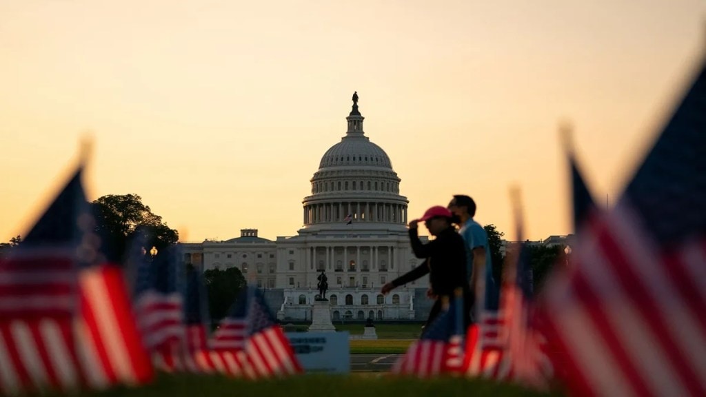 US Fed rate cut, stock market, holiday list, jobs data, US CPI data, tax cuts,