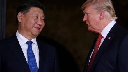 Xi tells Trump to avoid restrictive trade measures, POTUS hails 'productive' phone call