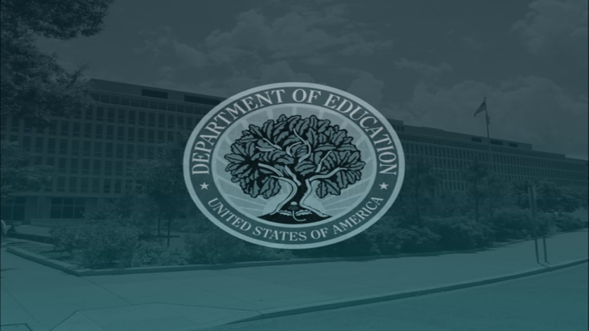 University of Michigan, foreign funding, investigation, Harvard University, Department of Education