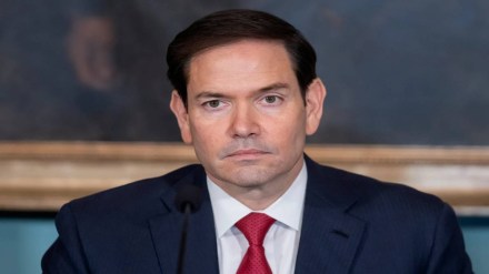 US Secretary of State Marco Rubio US Secretary of State Marco Rubio