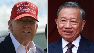 Trump announces US-Vietnam 20% trade deal, Hanoi says not final yet
