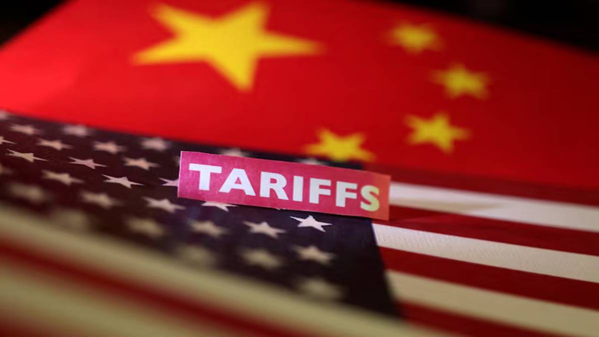 US to impose 93.5% anti-dumping tariff on Chinese battery material ...