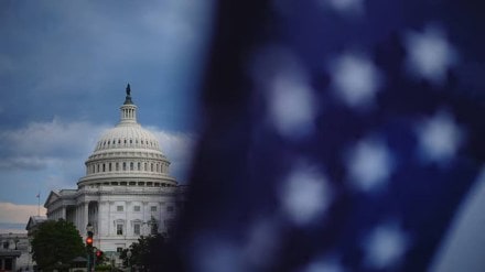 US passes crypto bill