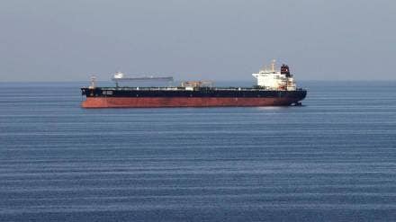 US sanctions indian firms for Iranian oil trade