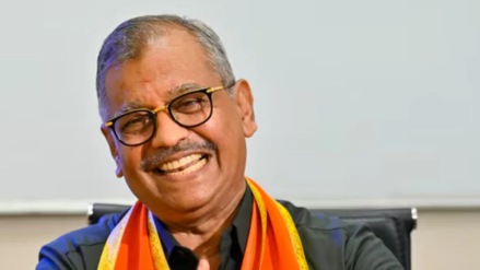 Ujjwal Nikam on PM Modi Ujjwal Nikam on PM Modi