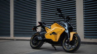 Ultraviolette F77 Mach 2