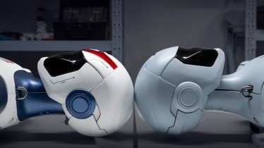 Unitree R1 robot