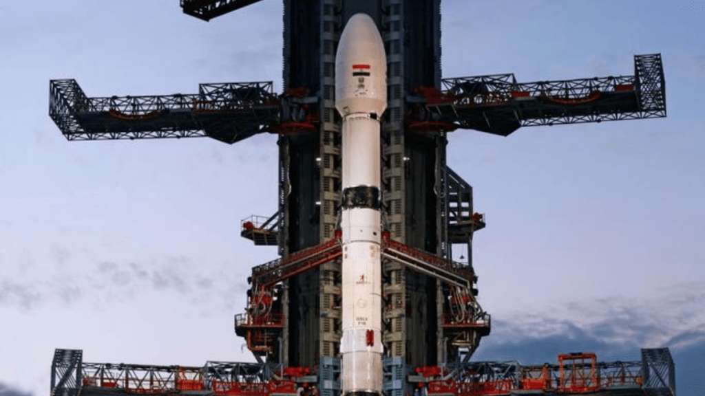 This satellite will scan the entire globe every 12 days, providing high-resolution, day-and-night, all-weather imagery across a 242 km swath. This satellite will scan the entire globe every 12 days, providing high-resolution, day-and-night, all-weather imagery across a 242 km swath.