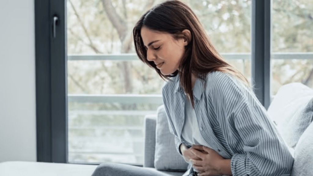 UK surgeon shares simple yet most effective bloating remedy, calls it ‘top blasting hack’