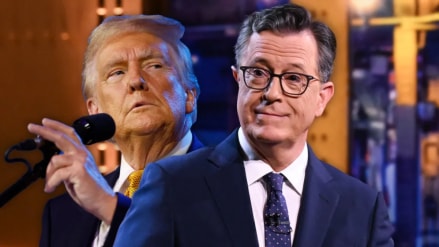 Colbert's annual earnings reportedly began at $6 million in his 2015 debut year. 