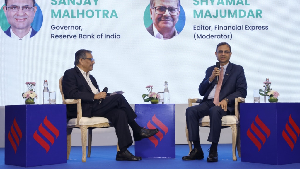 FE Exclusive: ‘Costs will have to be paid’, RBI Governor hints, free UPI era is over FE Exclusive: ‘Costs will have to be paid’, RBI Governor hints, free UPI era is over