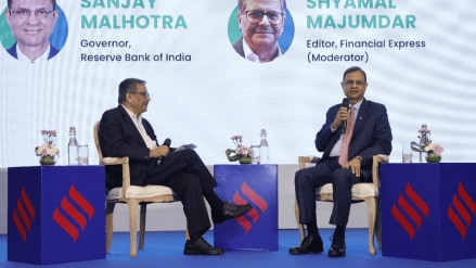 FE Exclusive: ‘Costs will have to be paid’, RBI Governor hints, free UPI era is over