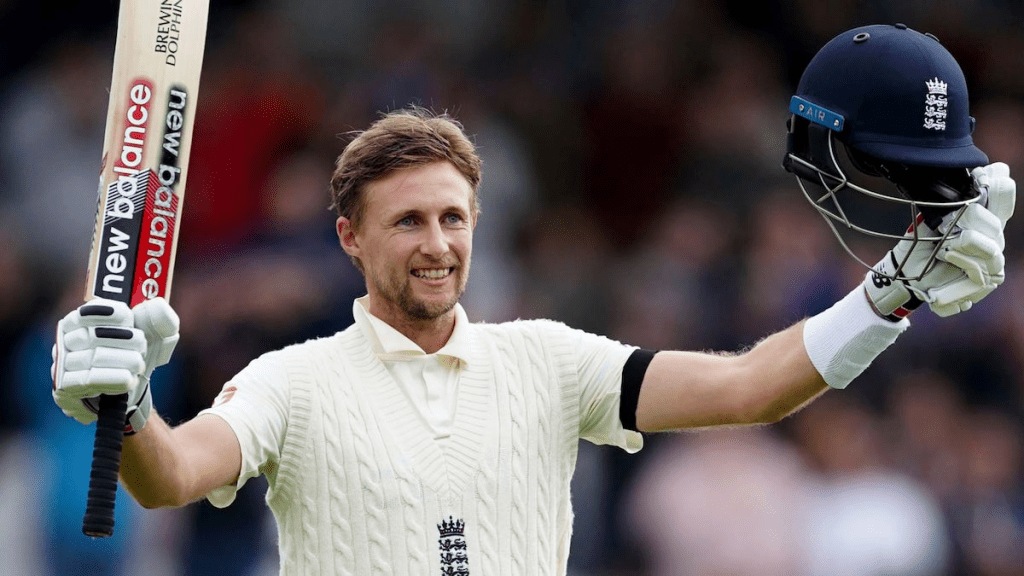 Born into a cricketing family in Yorkshire, Root made his Test debut for England in December 2012 against India.  Born into a cricketing family in Yorkshire, Root made his Test debut for England in December 2012 against India.