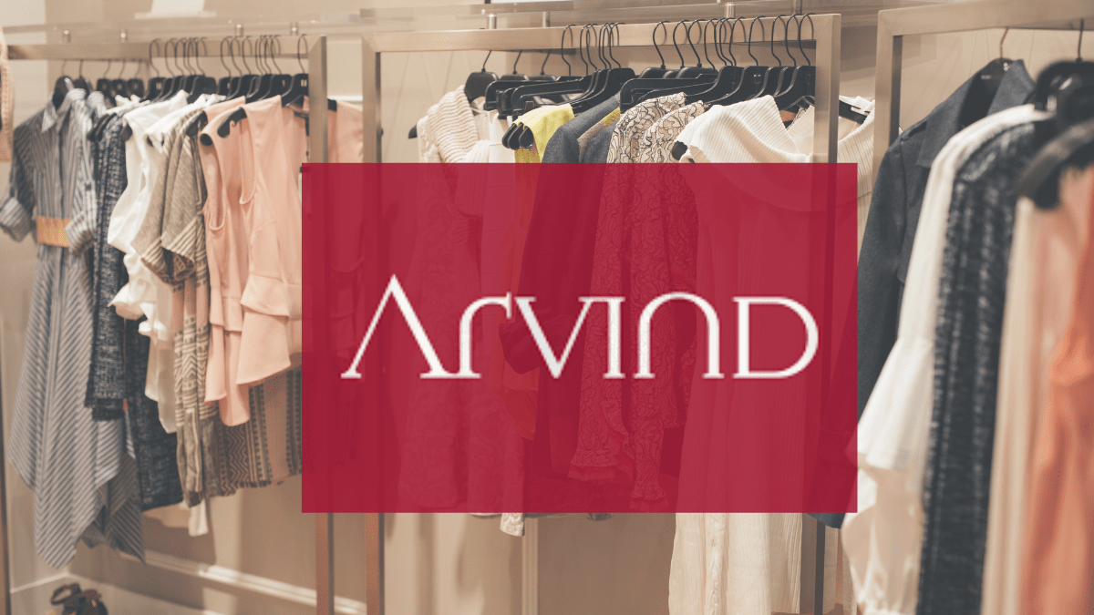 Textile, apparel, industry, Arvind Limited, EBITDA, revenue, Textile, apparel, industry, Arvind Limited, EBITDA, revenue,