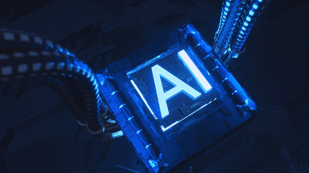 AI adoption rises as retailers prioritise supply chain modernisation