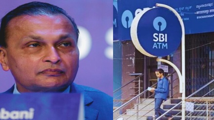 State Bank of India, SBI, banking, Anil Ambani, Reliance Communication, Reserve Bank of India. RBI