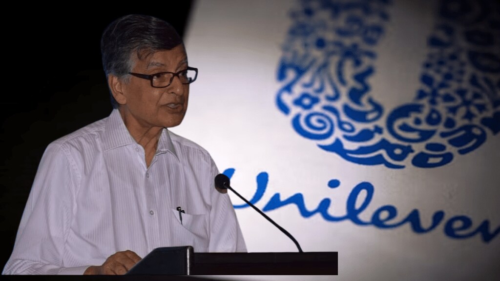 Hindustan Unilever, HUL, UB Group, Dollops, Chemical Engineers, Institution of Engineers India