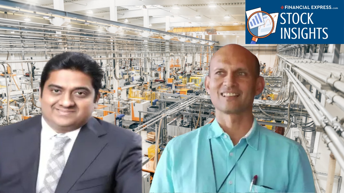 Gujarat Apollo Industries Ltd, Monolithisch India Ltd, FII, Foreign Institutional Investor, DII, Domestic Institutional Investor