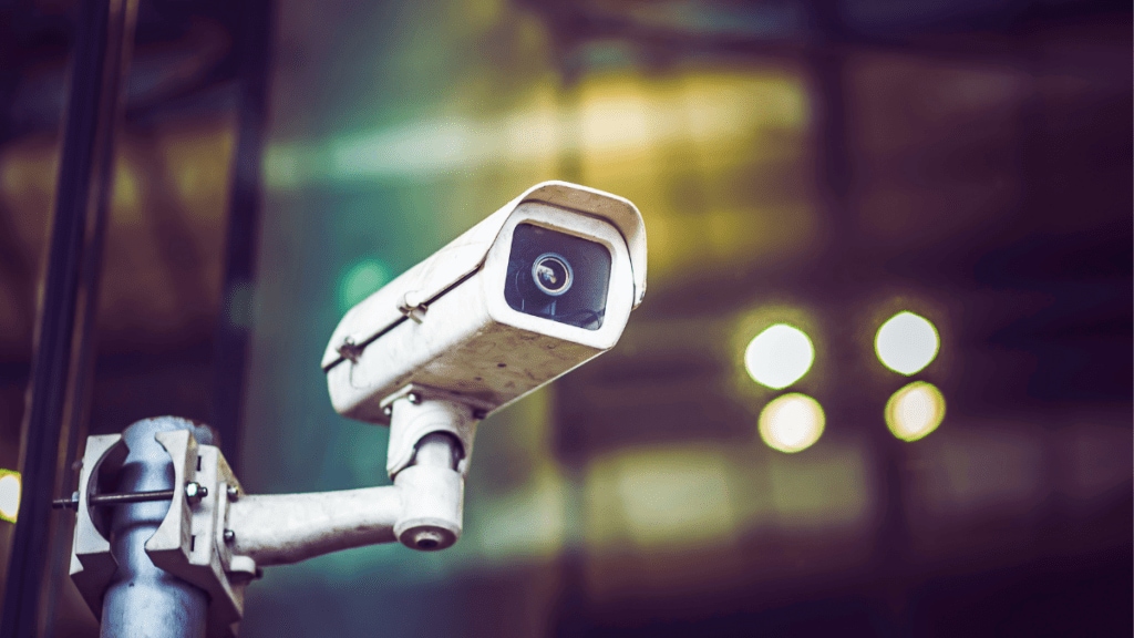 CCTV, industry, STQC, Make in India, Atmanirbhar Bharat