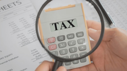 PwC India Forecasts 6.5% GDP Growth for FY26 Driven by Rate Cuts, Tax Relief, and Rural Demand. (Image Source: Canva) PwC India Forecasts 6.5% GDP Growth for FY26 Driven by Rate Cuts, Tax Relief, and Rural Demand. (Image Source: Canva)