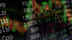 Stocks making the biggest moves midday: Meesho, Ahluwalia Contracts, Kaynes Technology and more