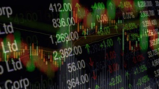 Nifty in Bearish Territory with Fourth Consecutive Weekly Loss. (Image Source: Canva)