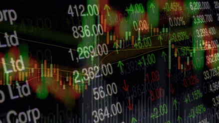 Nifty in Bearish Territory with Fourth Consecutive Weekly Loss. (Image Source: Canva)