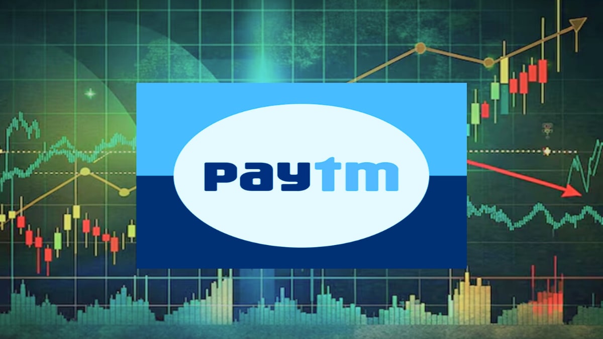 Paytm reported a consolidated net profit of Rs 122.5 crore for the first quarter of FY26.