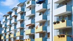 property, money, sales, NBFC, Tata Realty & Infrastructure