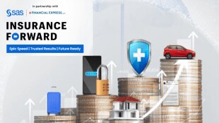 insurance, Edelweiss Life Insurance, insurance industry, technology, AI, artificial intelligence