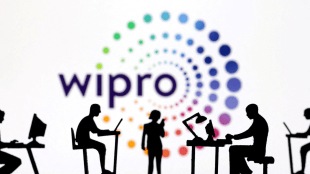 Wipro share price today, July 18
