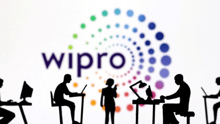 Wipro share price today, July 18 Wipro share price today, July 18