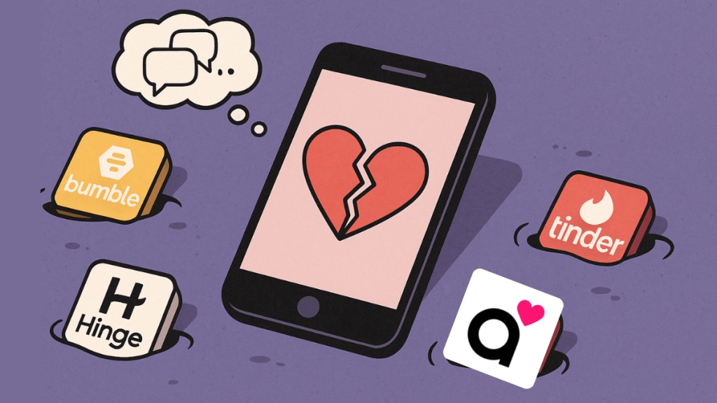 Users want transparency, better compatibility tools, and, increasingly, experiences that go beyond the screen. Niche apps, in-person events, and community-based dating options are filling that gap. Users want transparency, better compatibility tools, and, increasingly, experiences that go beyond the screen. Niche apps, in-person events, and community-based dating options are filling that gap.