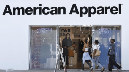 . The 54-minute documentary offers a sobering account of how American Apparel’s boundary-pushing image often crossed the line into exploitation, both in its advertising and its internal culture.