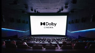 Friedrich Deininger, senior director of cinema and partner management for EMEA (Europe, Middle East, and Africa) & India at Dolby Laboratories, noted that there has been a global shift towards premium movie-watching experiences post-pandemic, with box office numbers doubling.
