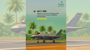 he ad was widely appreciated for its humour and relatability.