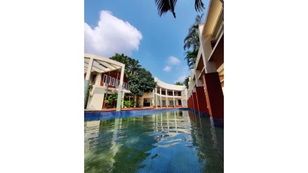 KIIT enters QS World University Rankings 2026 KIIT enters QS World University Rankings 2026